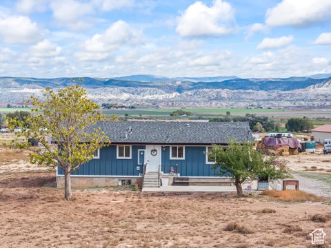 Photo of 361 S 790 W, Aurora, UT 84620 (MLS # 2190823)