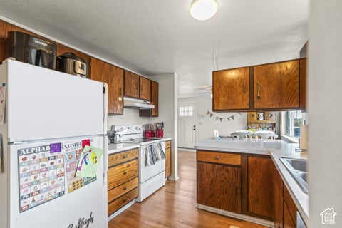 Tiny photo for 361 S 790 W, Aurora, UT 84620 (MLS # 2190823)