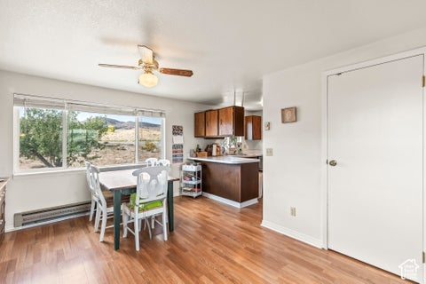 Tiny photo for 361 S 790 W, Aurora, UT 84620 (MLS # 2190823)