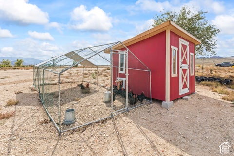 Tiny photo for 361 S 790 W, Aurora, UT 84620 (MLS # 2190823)