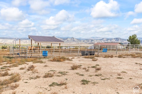 Tiny photo for 361 S 790 W, Aurora, UT 84620 (MLS # 2190823)
