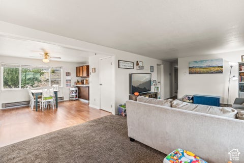 Tiny photo for 361 S 790 W, Aurora, UT 84620 (MLS # 2190823)
