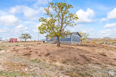 Tiny photo for 361 S 790 W, Aurora, UT 84620 (MLS # 2190823)