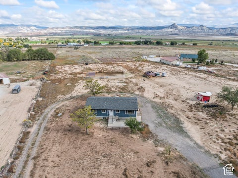Tiny photo for 361 S 790 W, Aurora, UT 84620 (MLS # 2190823)