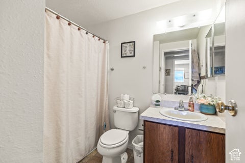 Tiny photo for 361 S 790 W, Aurora, UT 84620 (MLS # 2190823)