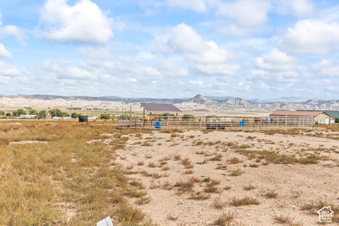 Tiny photo for 361 S 790 W, Aurora, UT 84620 (MLS # 2190823)