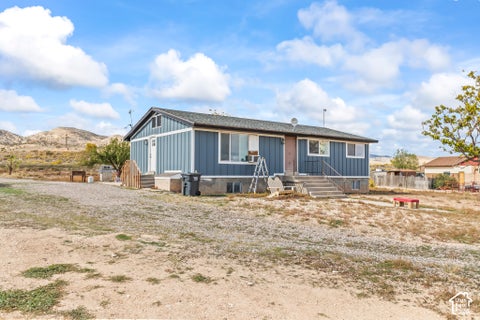 Tiny photo for 361 S 790 W, Aurora, UT 84620 (MLS # 2190823)