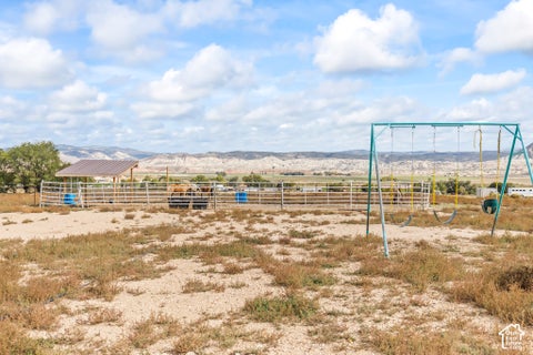 Tiny photo for 361 S 790 W, Aurora, UT 84620 (MLS # 2190823)
