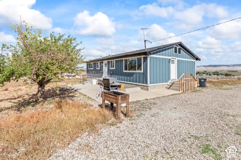 Tiny photo for 361 S 790 W, Aurora, UT 84620 (MLS # 2190823)