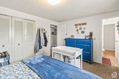 Tiny photo for 361 S 790 W, Aurora, UT 84620 (MLS # 2190823)