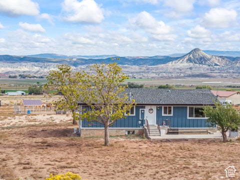 Tiny photo for 361 S 790 W, Aurora, UT 84620 (MLS # 2190823)