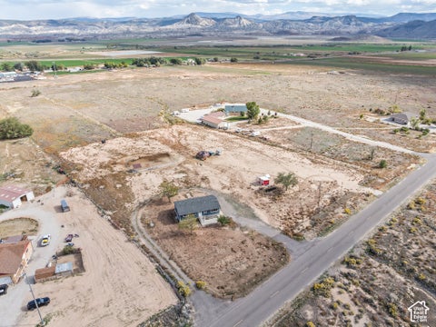 Tiny photo for 361 S 790 W, Aurora, UT 84620 (MLS # 2190823)