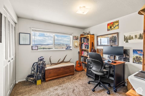 Tiny photo for 361 S 790 W, Aurora, UT 84620 (MLS # 2190823)
