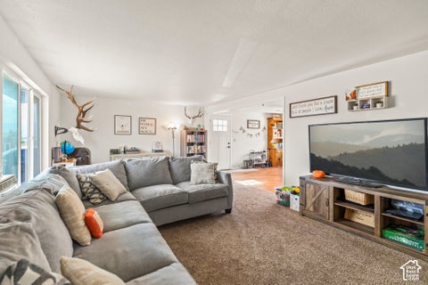 Tiny photo for 361 S 790 W, Aurora, UT 84620 (MLS # 2190823)