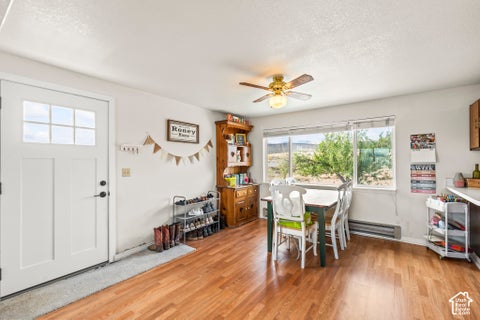 Tiny photo for 361 S 790 W, Aurora, UT 84620 (MLS # 2190823)