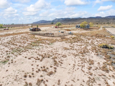 Tiny photo for 361 S 790 W, Aurora, UT 84620 (MLS # 2190823)