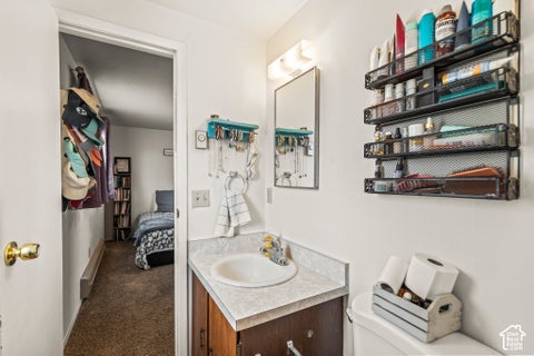 Tiny photo for 361 S 790 W, Aurora, UT 84620 (MLS # 2190823)