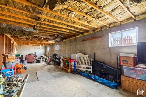 Tiny photo for 361 S 790 W, Aurora, UT 84620 (MLS # 2190823)