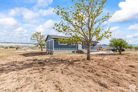 Tiny photo for 361 S 790 W, Aurora, UT 84620 (MLS # 2190823)