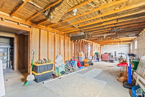 Tiny photo for 361 S 790 W, Aurora, UT 84620 (MLS # 2190823)