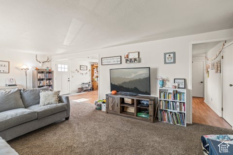 Tiny photo for 361 S 790 W, Aurora, UT 84620 (MLS # 2190823)