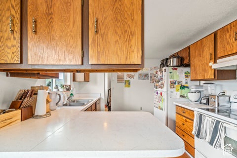 Tiny photo for 361 S 790 W, Aurora, UT 84620 (MLS # 2190823)