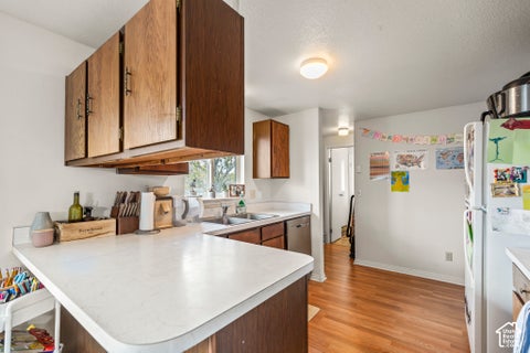 Tiny photo for 361 S 790 W, Aurora, UT 84620 (MLS # 2190823)