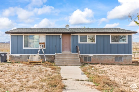 Tiny photo for 361 S 790 W, Aurora, UT 84620 (MLS # 2190823)