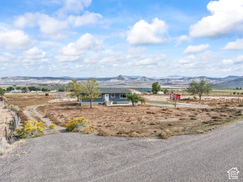 Tiny photo for 361 S 790 W, Aurora, UT 84620 (MLS # 2190823)
