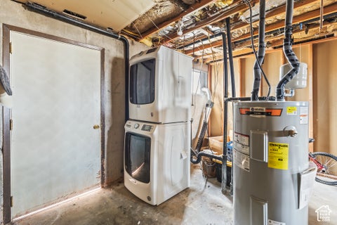 Tiny photo for 361 S 790 W, Aurora, UT 84620 (MLS # 2190823)