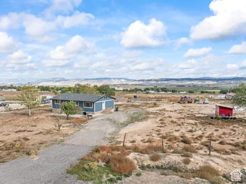 Tiny photo for 361 S 790 W, Aurora, UT 84620 (MLS # 2190823)