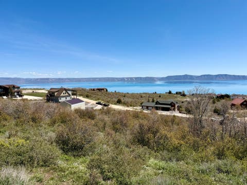 Vacant Land For Sale - 86 Calamity Dr #435<br/> Fish Haven, ID 83287