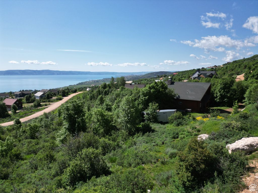 Photo of 86 CALAMITY DR #435, Fish Haven, ID 83287 (MLS # 2153537)