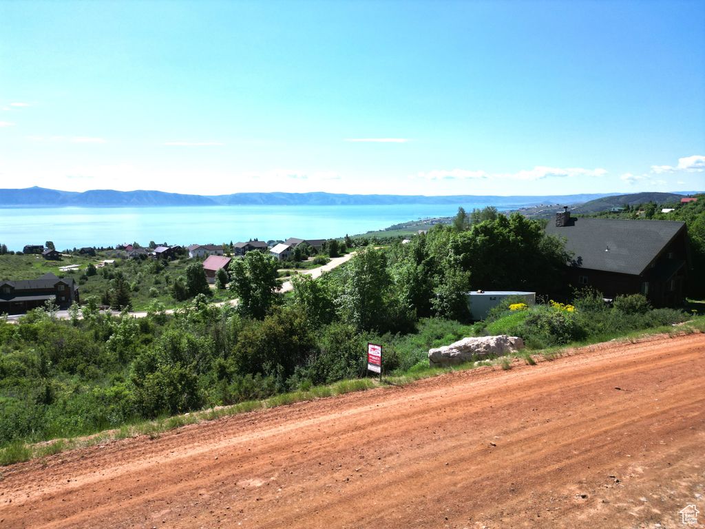 Photo of 86 CALAMITY DR #435, Fish Haven, ID 83287 (MLS # 2153537)