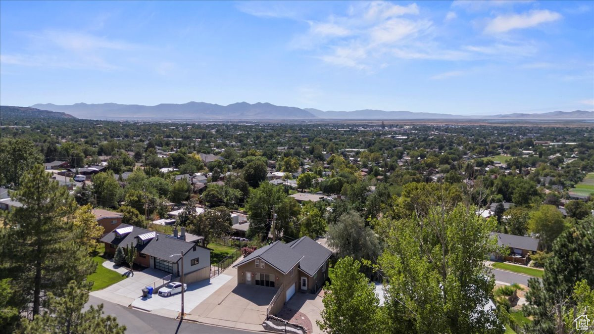 CRESTWOOD - Residential