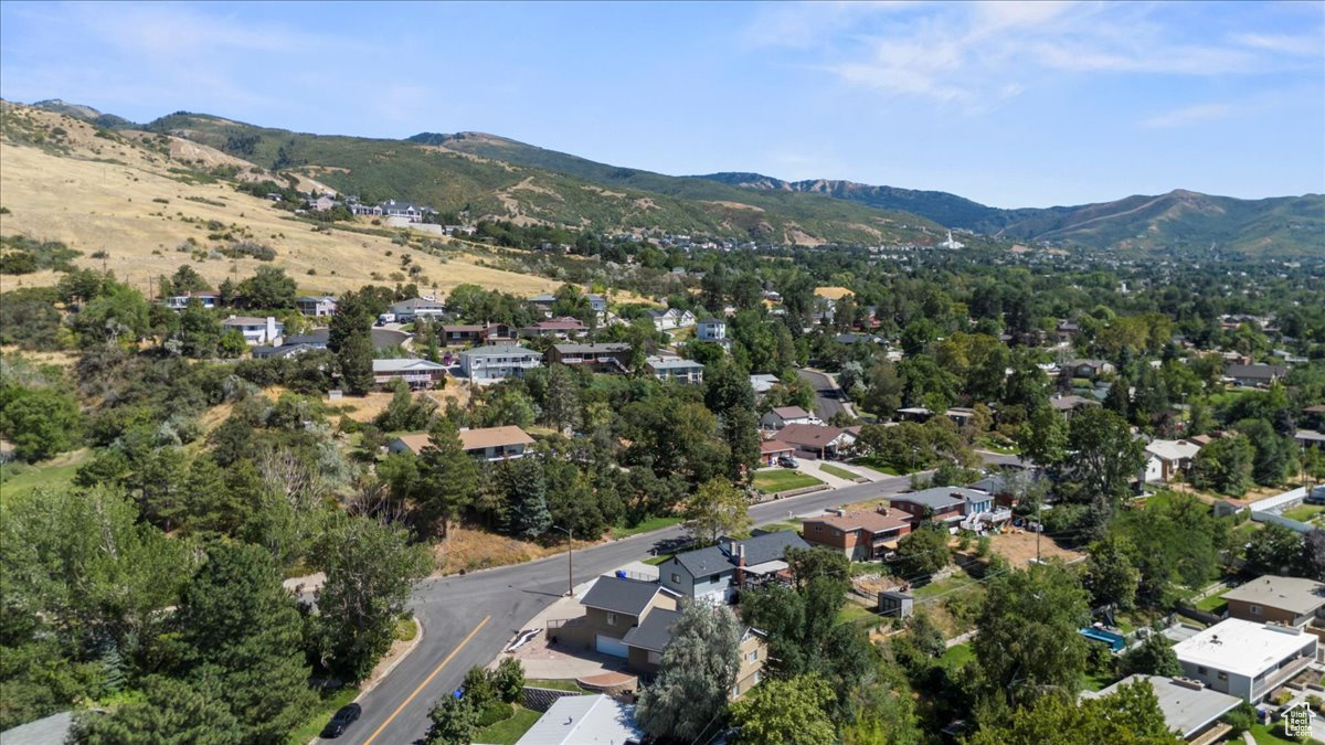 CRESTWOOD - Residential