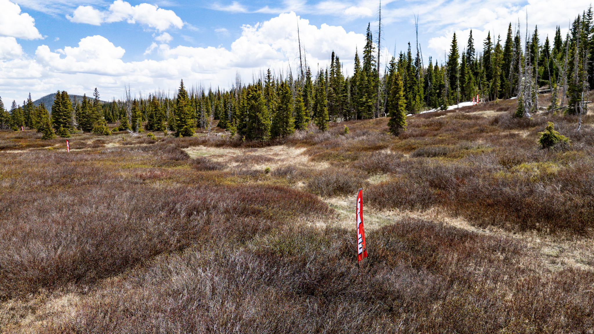 RAINBOW MEADOW RANCHOS - Land