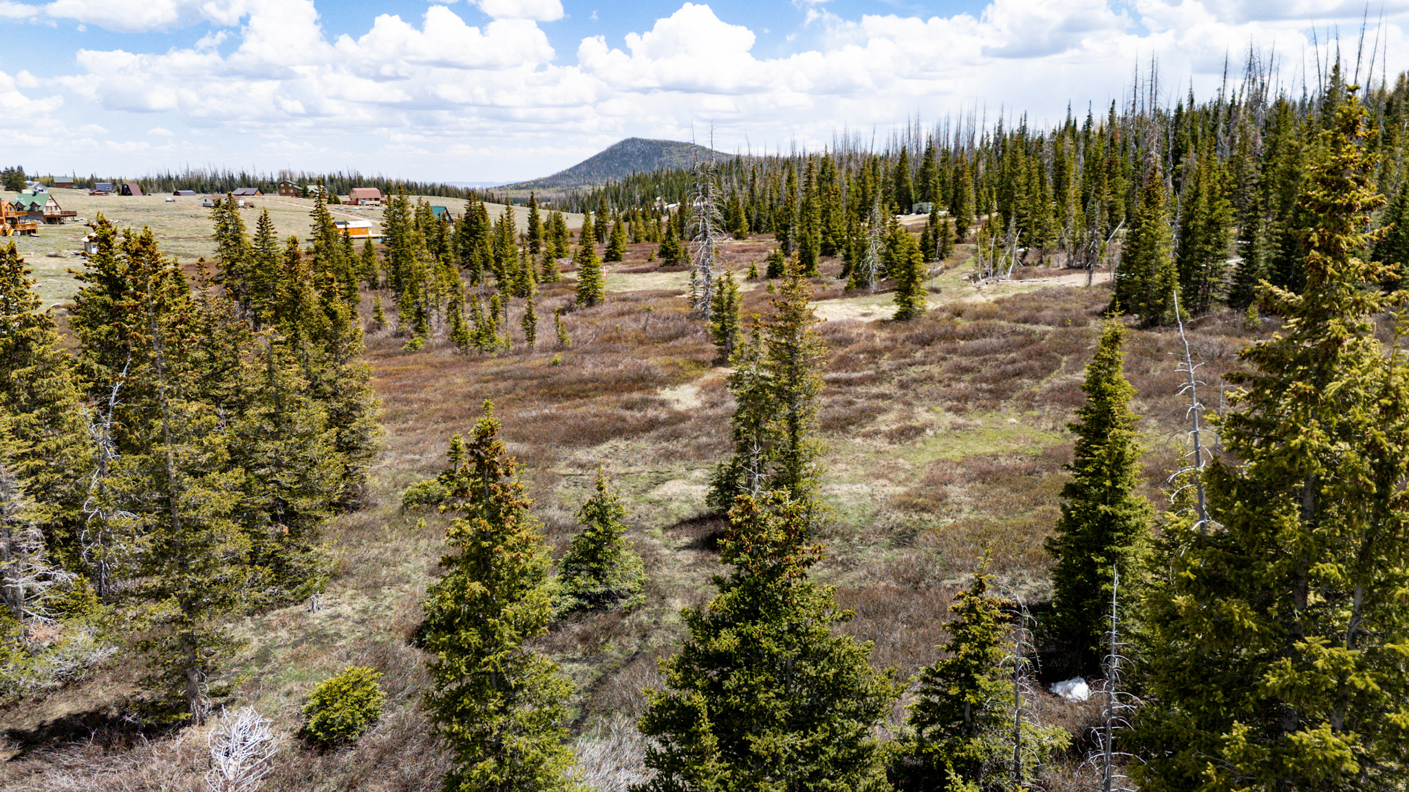 RAINBOW MEADOW RANCHOS - Land