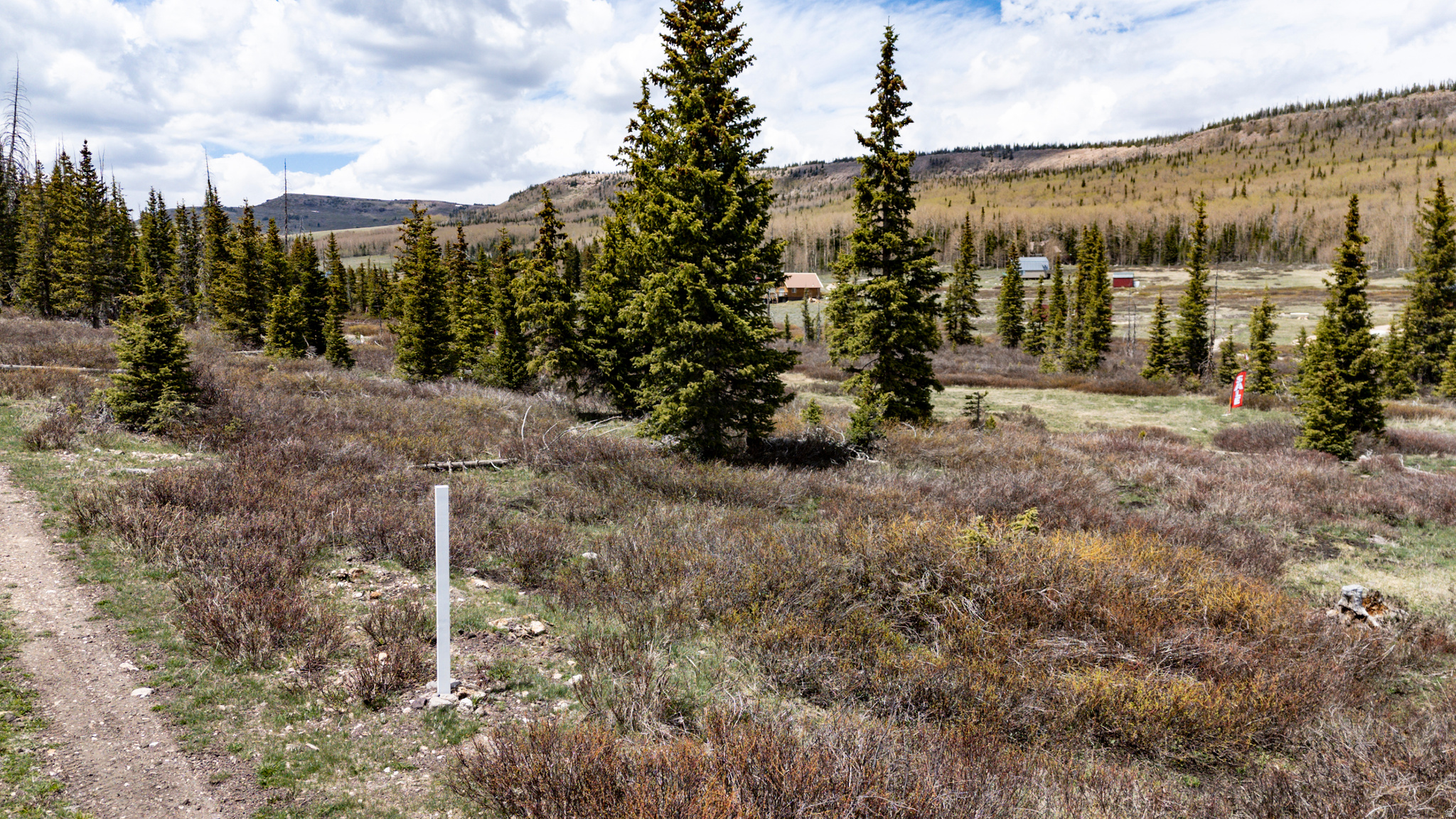 RAINBOW MEADOW RANCHOS - Land