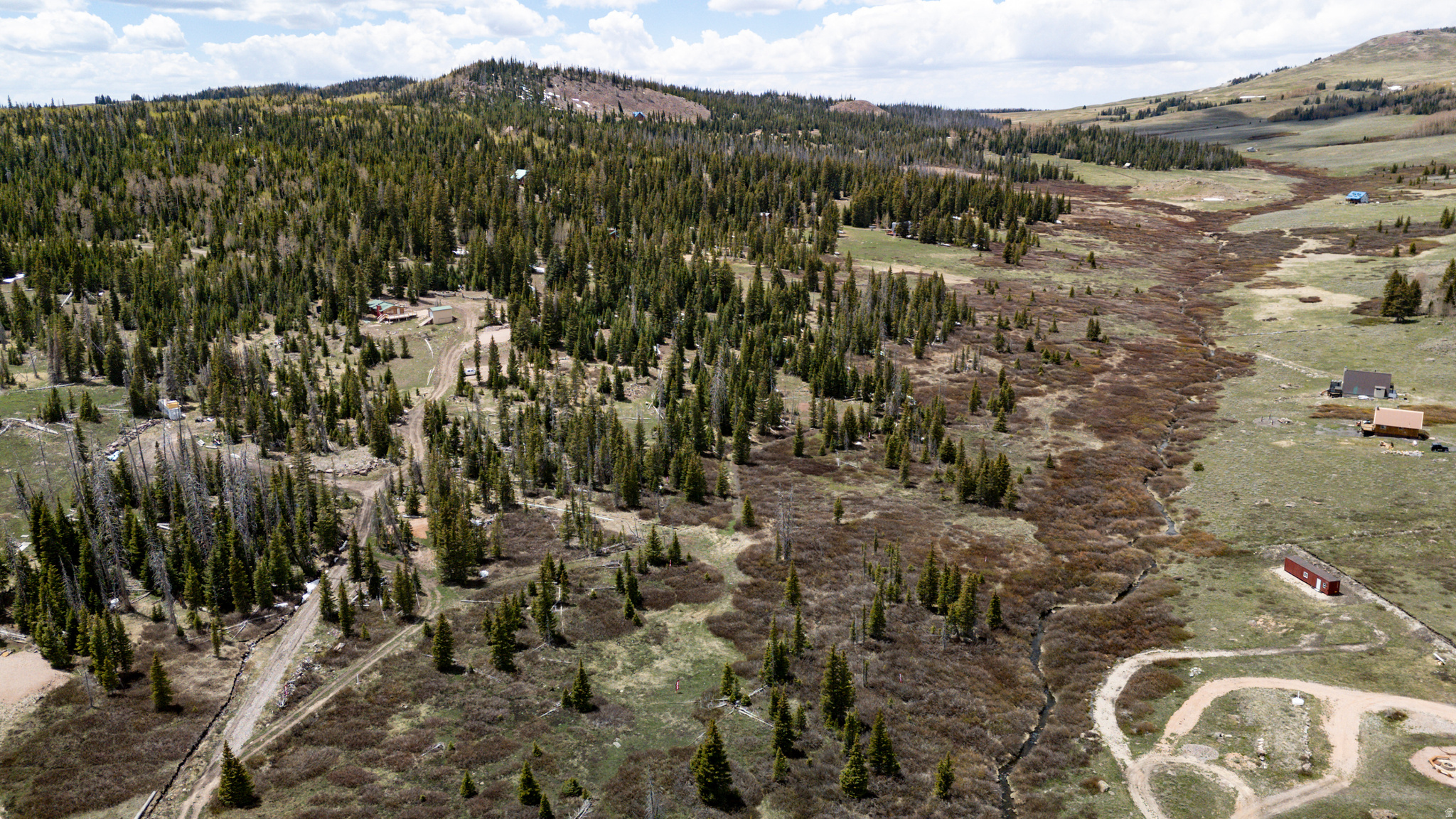 RAINBOW MEADOW RANCHOS - Land