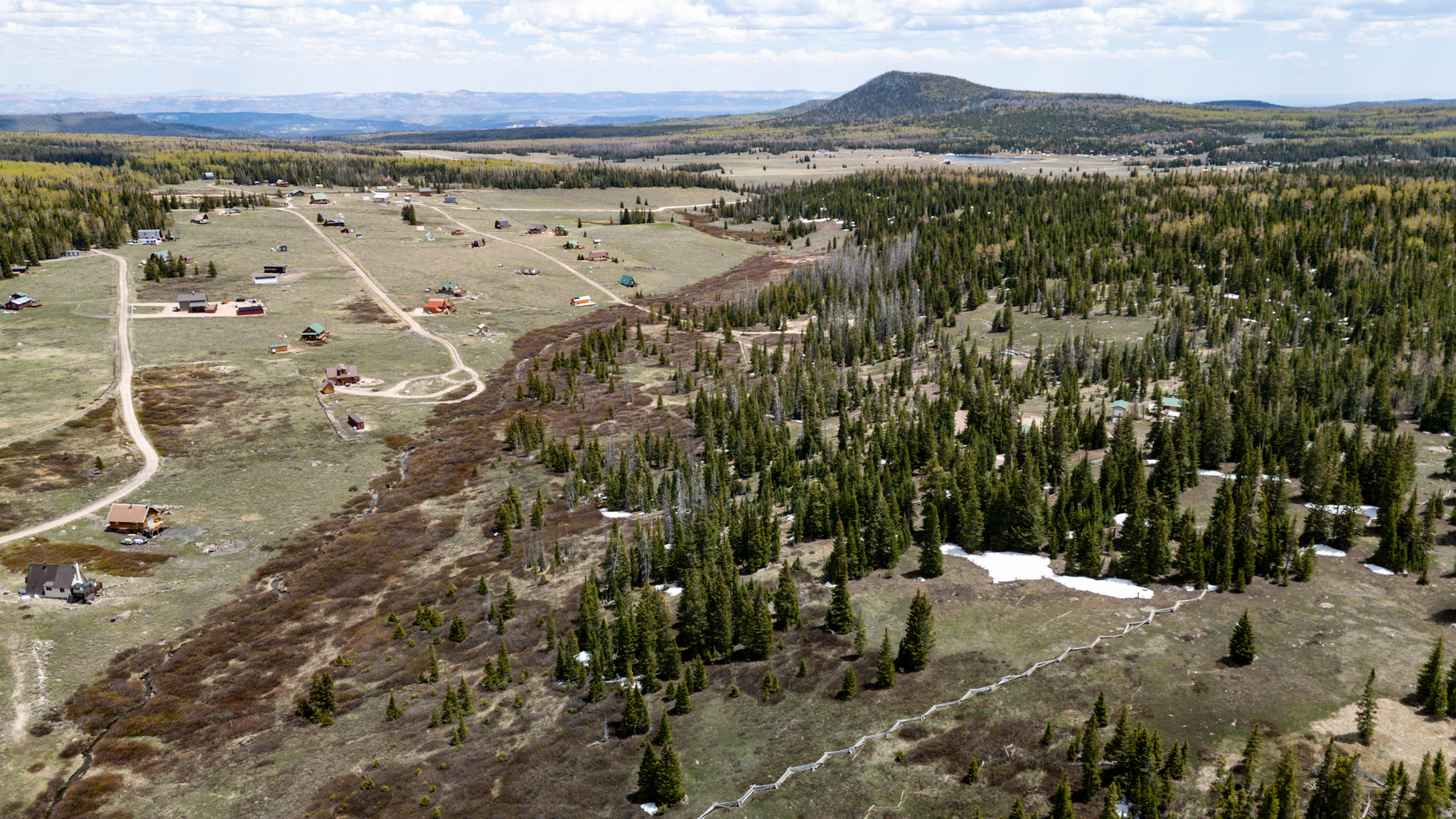 RAINBOW MEADOW RANCHOS - Land