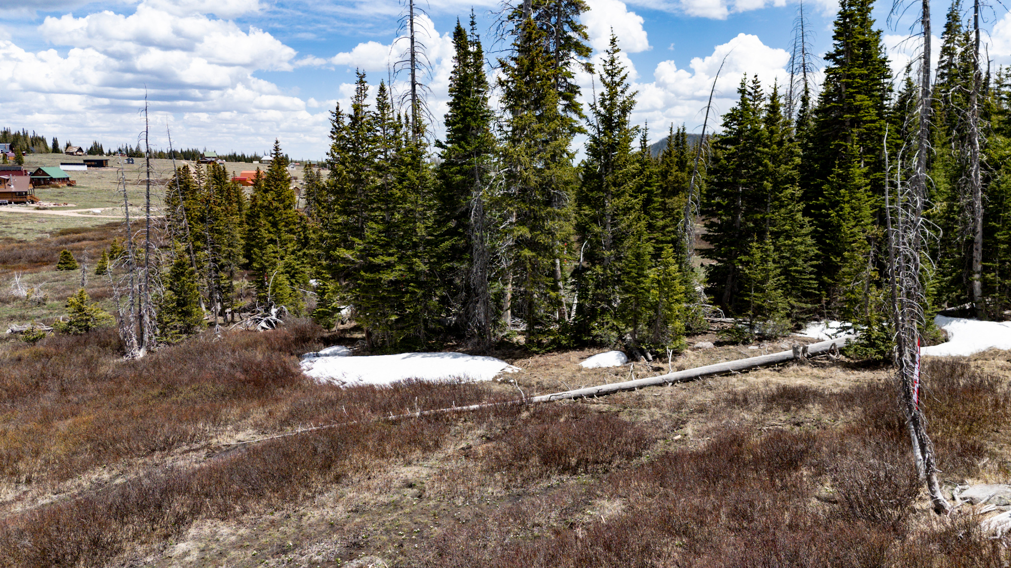 RAINBOW MEADOW RANCHOS - Land