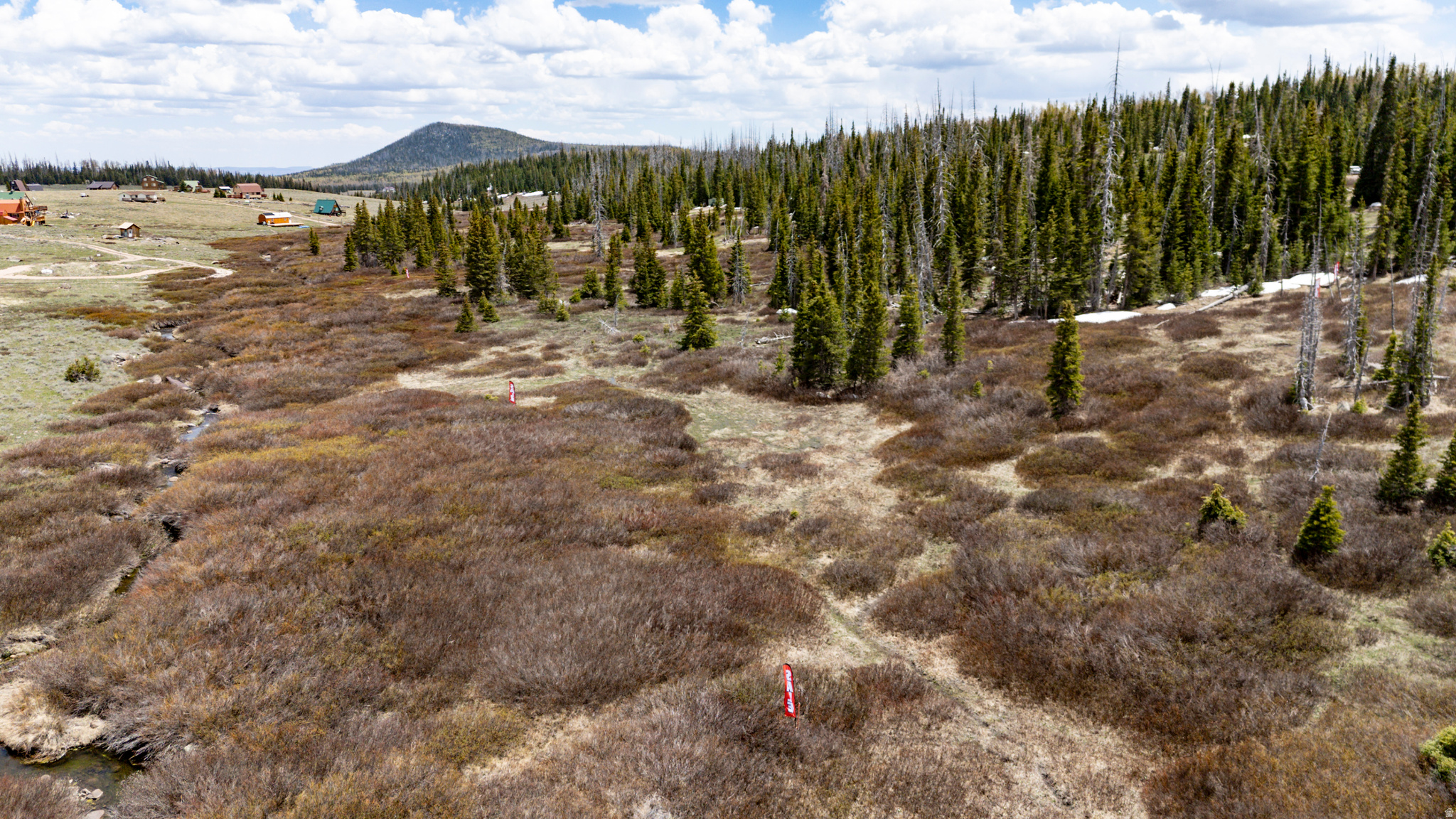 RAINBOW MEADOW RANCHOS - Land