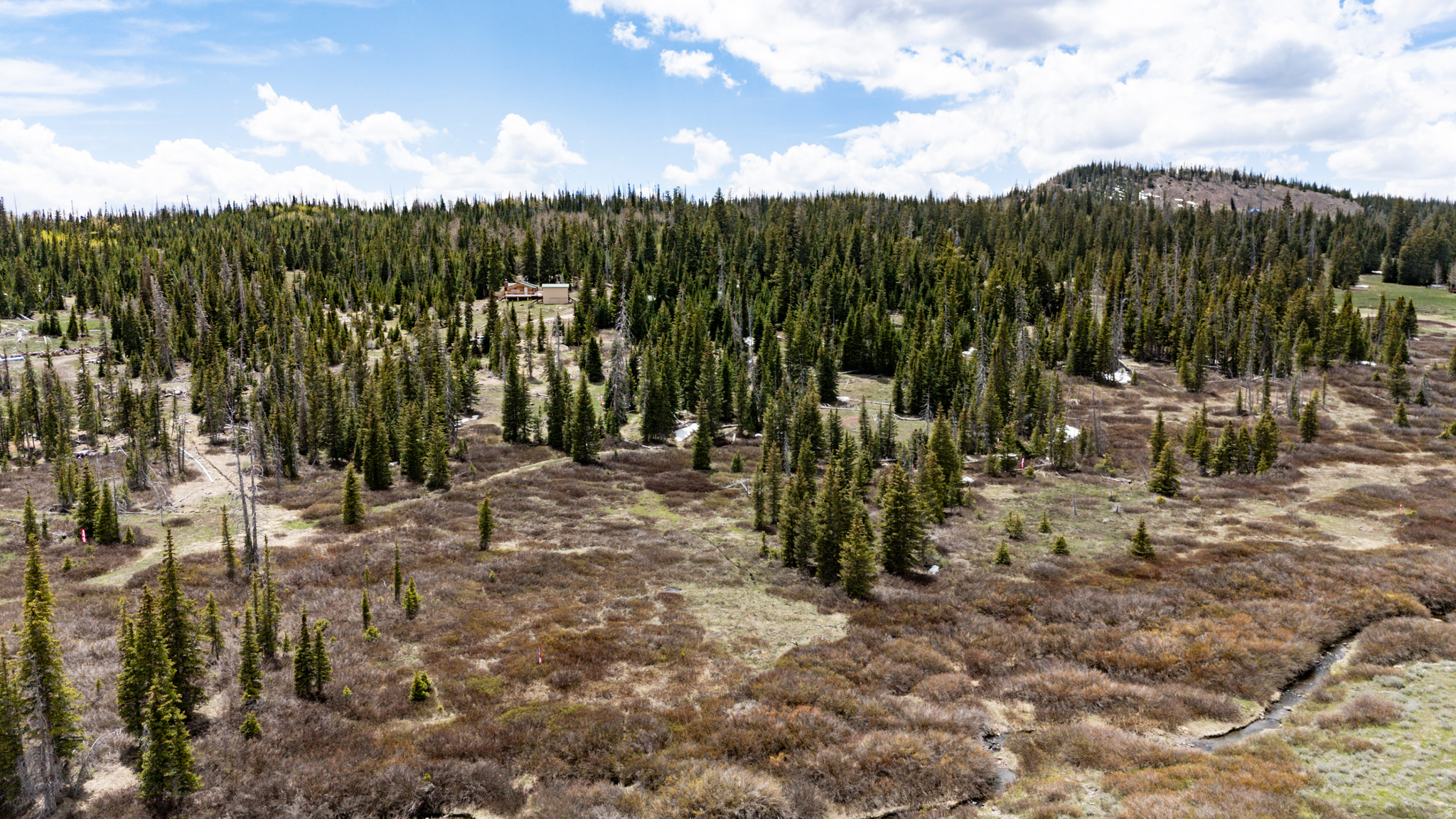 RAINBOW MEADOW RANCHOS - Land