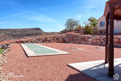Tiny photo for 1360 E TELEGRAPH ST N #97, Washington, UT 84780 (MLS # 2186841)