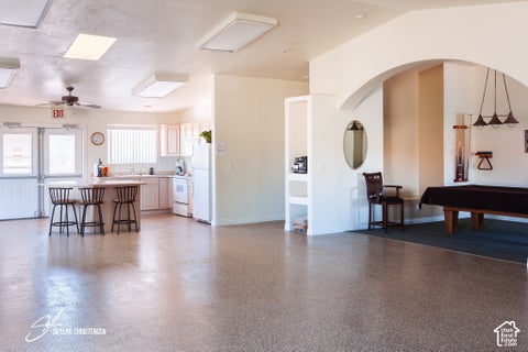 Tiny photo for 1360 E TELEGRAPH ST N #97, Washington, UT 84780 (MLS # 2186841)