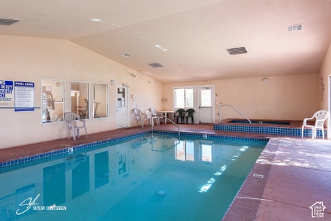 Tiny photo for 1360 E TELEGRAPH ST N #97, Washington, UT 84780 (MLS # 2186841)