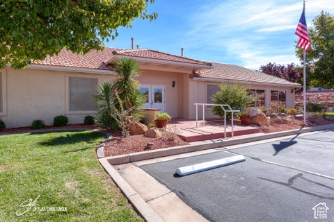 Tiny photo for 1360 E TELEGRAPH ST N #97, Washington, UT 84780 (MLS # 2186841)
