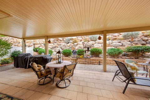 Tiny photo for 1360 E TELEGRAPH ST N #97, Washington, UT 84780 (MLS # 2186841)