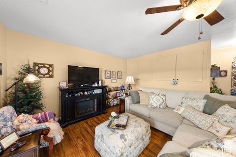 Tiny photo for 1360 E TELEGRAPH ST N #97, Washington, UT 84780 (MLS # 2186841)